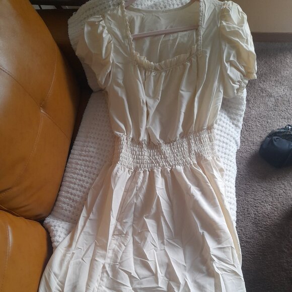 Cottagecore Comfortable Sundress - Picture 1 of 5